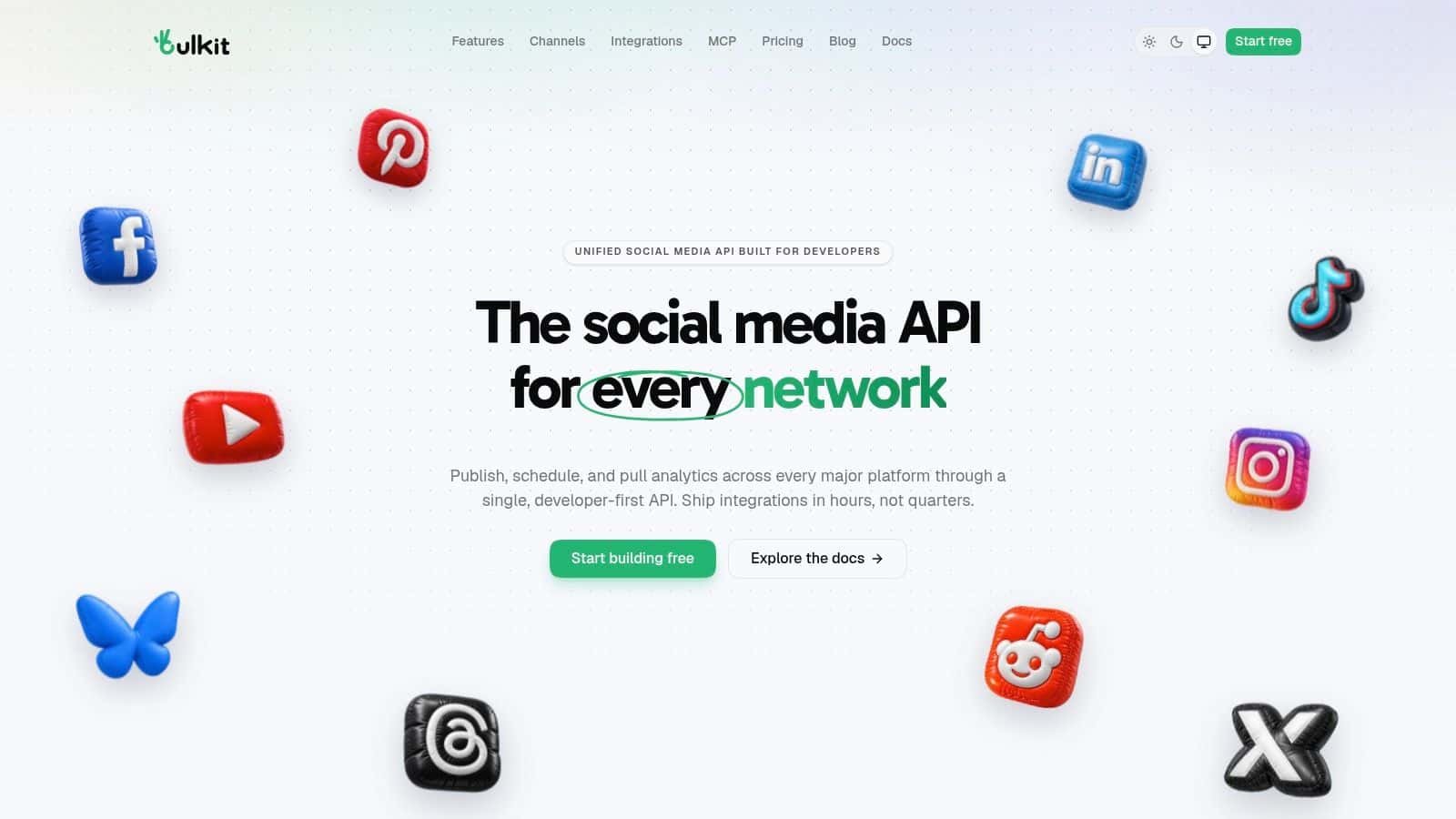Screenshot from https://bulkit.io
